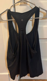 Lululemon Swiftly Tank  Photo 0