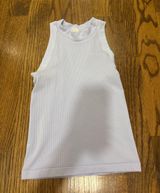 Athleta Women’s Tank Top Purple Photo 0