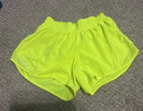 Lululemon Shorts Hotty Hot 4" 6 Photo 0