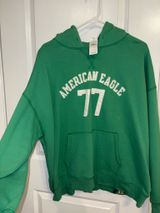 American Eagle Hoodie Outfitters Photo 0