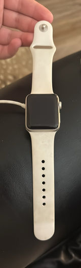 Apple Watch Series 3 Photo 0