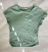 ZARA Top Photo 0