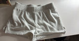 Aritzia Shorts Sweat Fleece Photo 0
