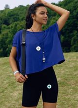 Open Back Top Amazon Photo 0