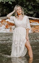Boutique Romper / Dress Photo 0