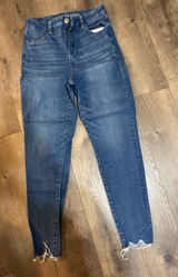 Women’s American Eagle Skinny Jeans Photo 0