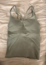 Strappy lulu top Photo 0