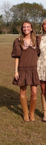 Perfect fall dress  Photo 0