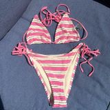 Triangl bikini  Photo 0