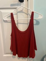 Outfitters Tank-top Photo 0