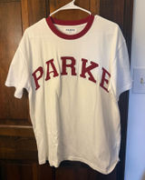 Parke T-Shirt Photo 0