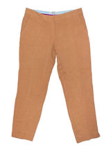 Vintage Etro‎ Cropped Trousers Dress Pants Slacks Minimalist old money Academia Photo 0