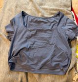 Aerie Square Neck Top Photo 0