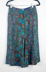 Anthropologie Women's The Essential Colotte Pants Sz 2 Photo 0
