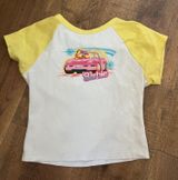 Forever 21 Barbie t shirt Photo 0