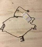 Kendra Scott Necklace E Pendant Photo 0