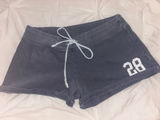 Brandy shorts Photo 0