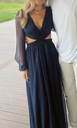 Vici maxi dress Photo 0