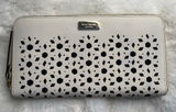 Kate Spade New York Zip Around Wallet Photo 0