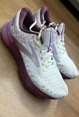 Brooks Glycerin 20 Women's Size 8.5 Running Sneaker Shoes Photo 0