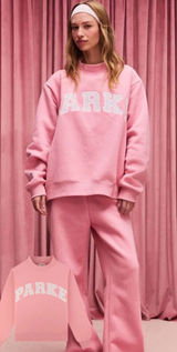 parke outfit Photo 0