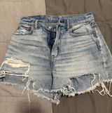 Outfitters Denim Shorts Photo 0