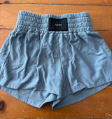 Talentless Shorts Photo 0