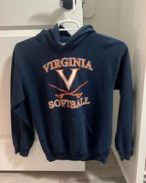 Virginia Softball sweatshirt Photo 0