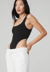ALO Airbrush Hot Shot Bodysuit Photo 0