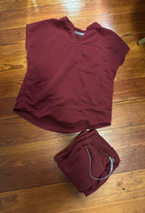 Fabletics Scrub Sets  Photo 0