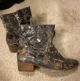 Star boots Brown Size 9.5 Photo 0