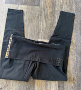 Victoria's Secret PINK Fold Over Leggings Photo 0