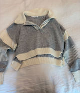 Altar'd State Sweater Photo 0