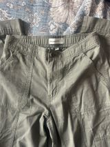 Abercrombie Cargo Pants Photo 0
