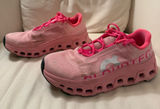 Pink On Cloudmonster Photo 0