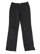 Nike women’s golf Black Sz 6 Pants Photo 0