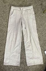 DKNY sweat pants  Photo 0