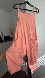 Free People Jumpsuit medium Photo 0