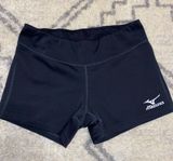 Sports Volleyball Spandex Photo 0