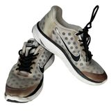 Nike Polka Dot Athletic Shoes Photo 0