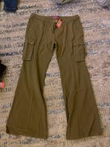 Edikted Jeans Low-Rise Photo 0