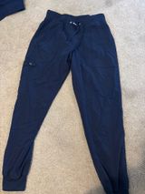 Med Couture Scrub Pants Photo 0