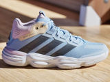 NWT Adidas Court Stabil Indoor Shoes Basketball Court Sneakers Photo 0