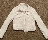 Elle Jean Jacket Photo 0