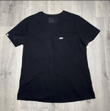 Fig scrub top Photo 0