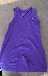 Women’s Nike Dri-Fit Tank Top Photo 0