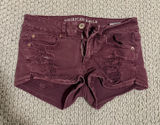 American Eagle Shorts Photo 0