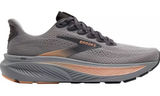 Brooks Ghost 17 Women Running Shoes Alloy Pearl Peach Size 7 NWB No Lid Photo 0