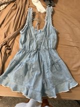 Free People Romper  Photo 0