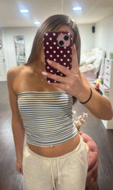 Edikted Top tube top Photo 0